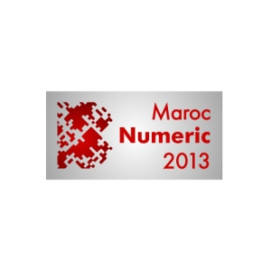 Maroc numeric 2013